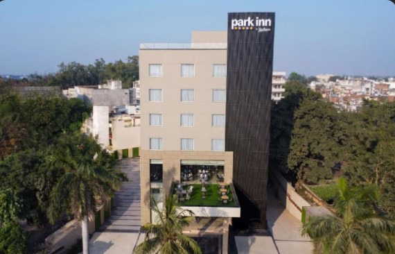 PARK INN BY RADISSON AYODHYA